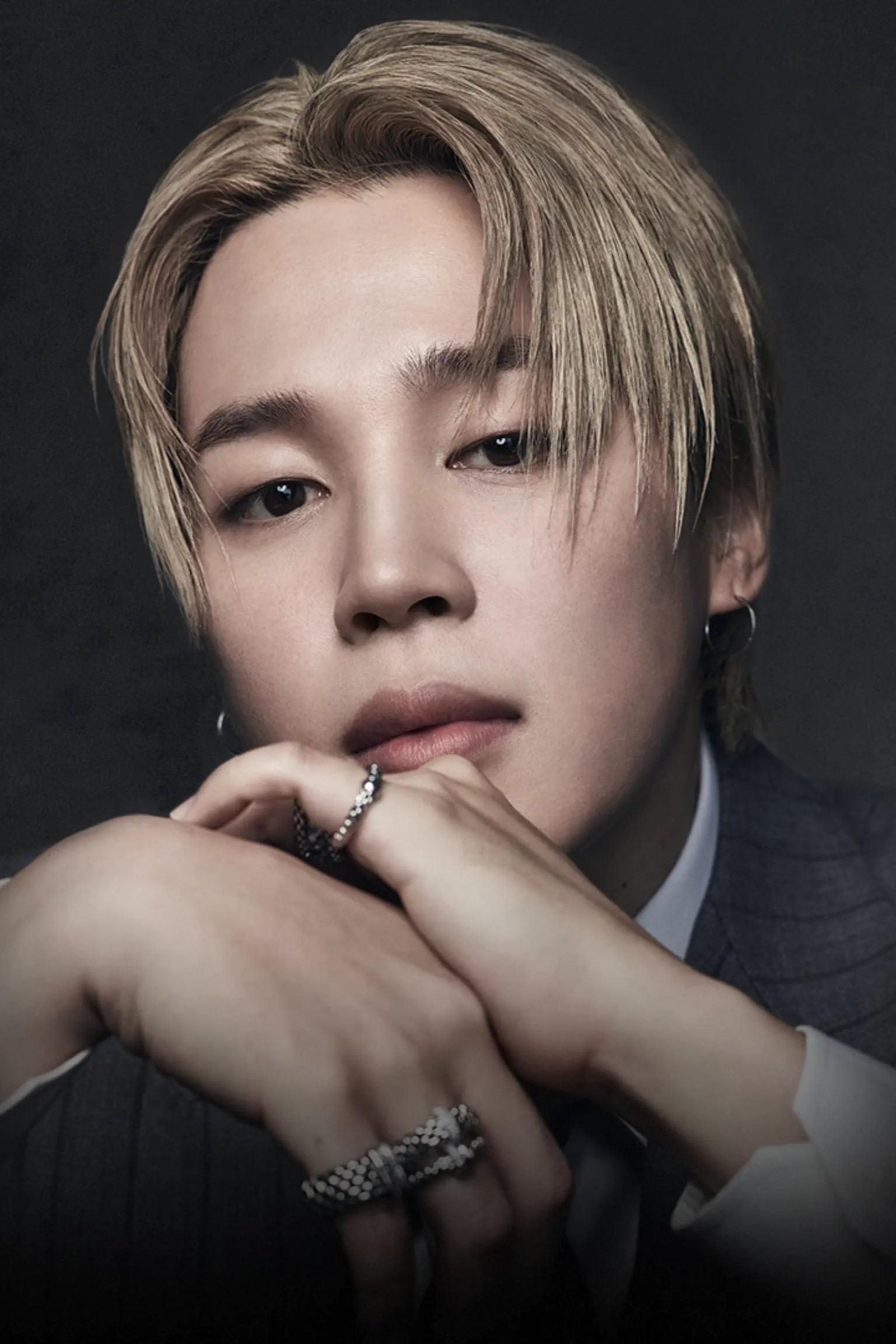 Jimin Photocards (BTS) | Bias Room
